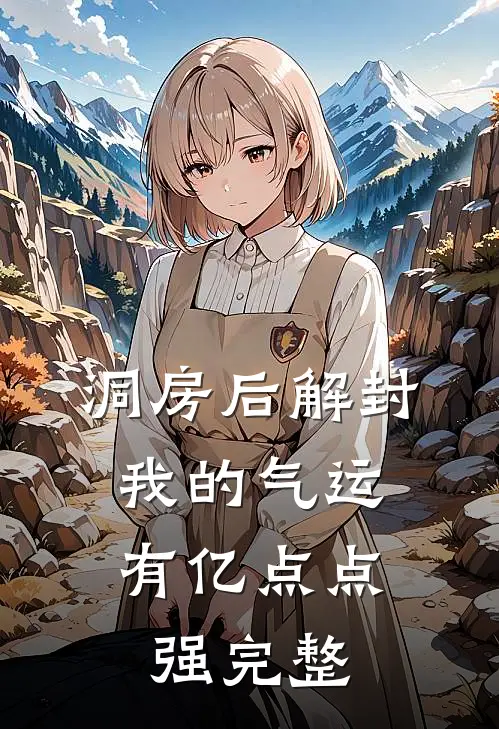洞房后解封，我的气运有亿点点强完整