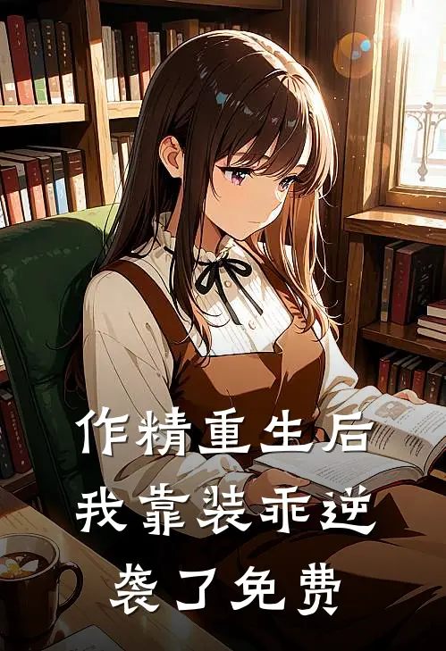 作精重生后，我靠装乖逆袭了免费