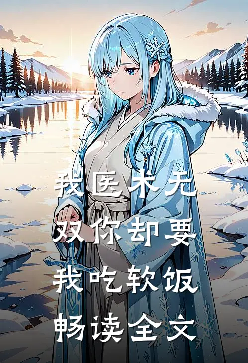 我医术无双你却要我吃软饭畅读全文