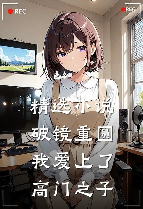 精选小说破镜重圆：我爱上了高门之子