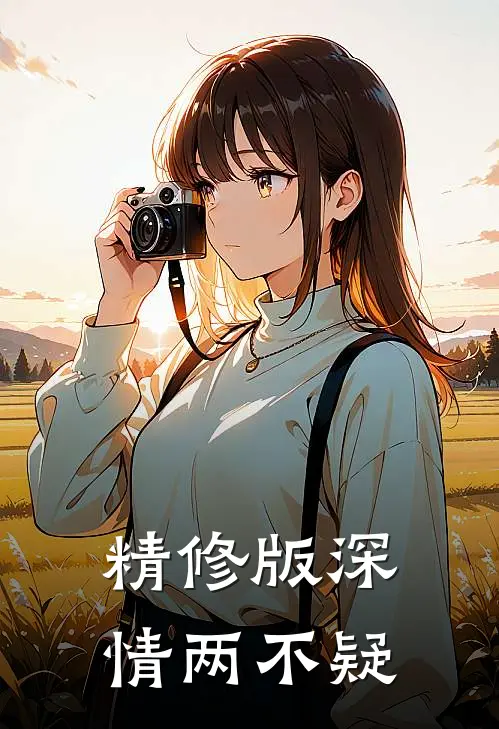 精修版深情两不疑