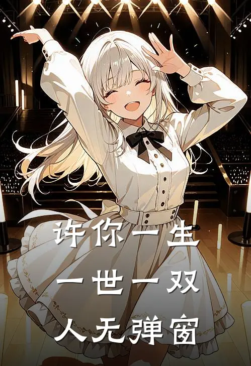许你一生一世一双人无弹窗