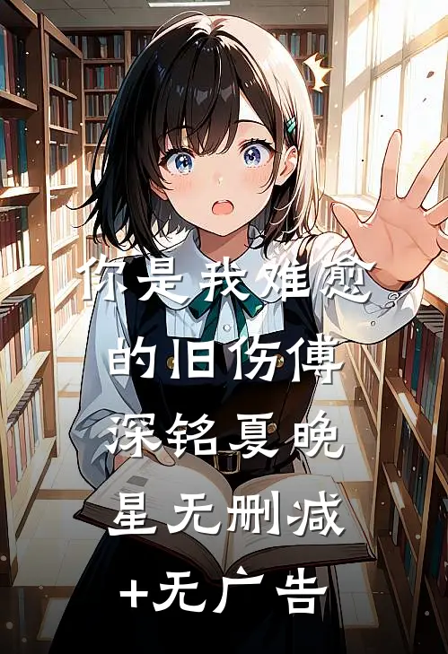 你是我难愈的旧伤傅深铭夏晚星无删减+无广告