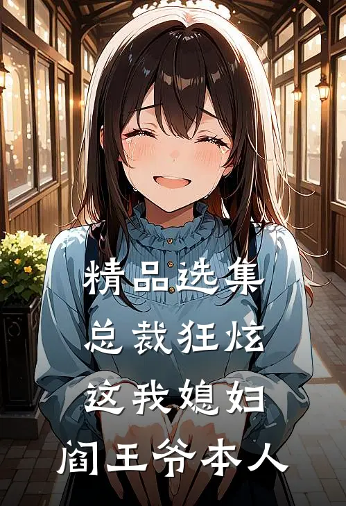 精品选集总裁狂炫：这我媳妇，阎王爷本人