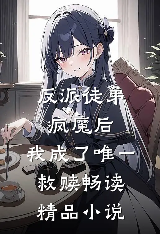 反派徒弟疯魔后，我成了唯一救赎畅读精品小说