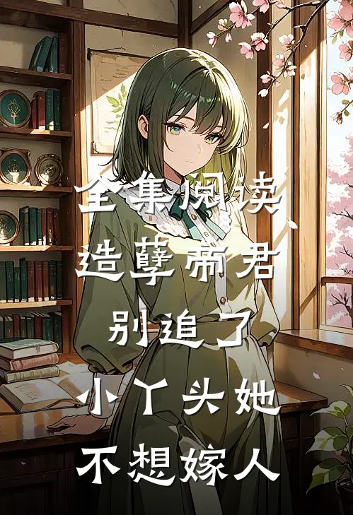 全集阅读造孽帝君别追了，小丫头她不想嫁人