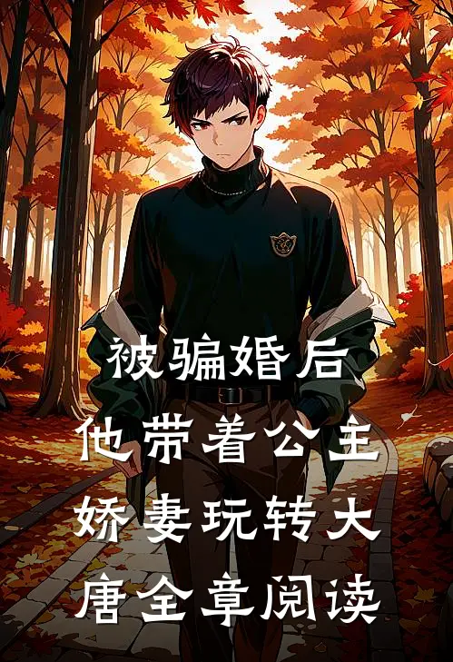 被骗婚后，他带着公主娇妻玩转大唐全章阅读