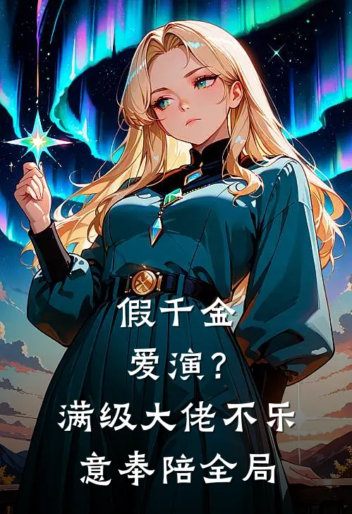 假千金爱演？满级大佬不乐意奉陪全局
