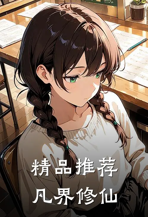 精品推荐凡界修仙