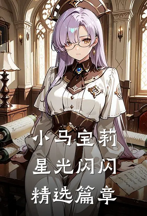 小马宝莉：星光闪闪精选篇章