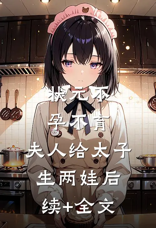 状元不孕不育，夫人给太子生两娃后续+全文