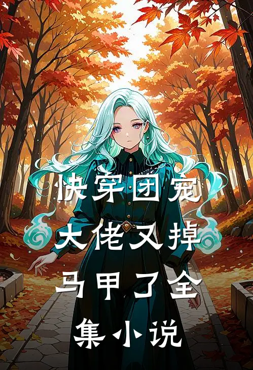 快穿团宠：大佬又掉马甲了全集小说