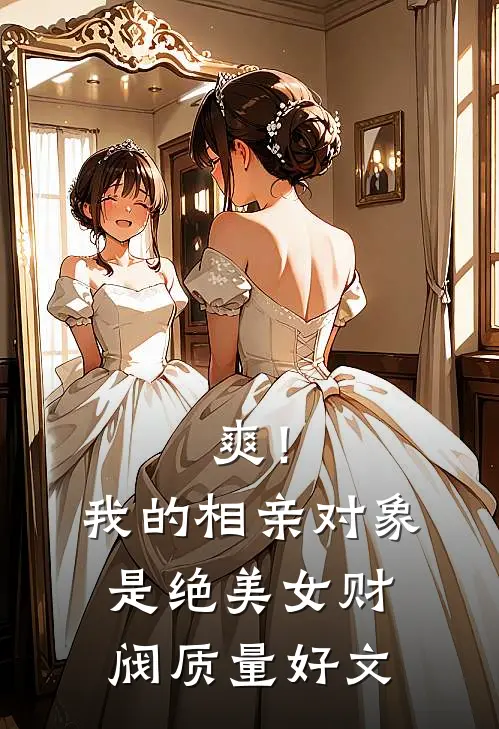 爽！我的相亲对象是绝美女财阀质量好文