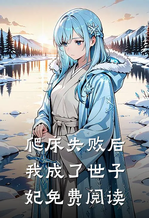 爬床失败后，我成了世子妃免费阅读