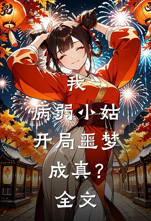 我，病弱小姑，开局噩梦成真？全文