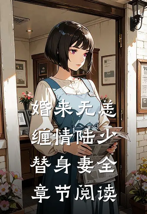 婚来无恙：缠情陆少替身妻全章节阅读