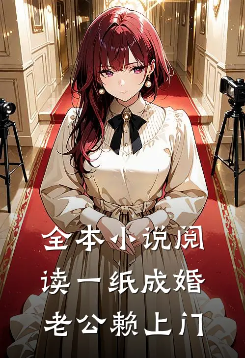 全本小说阅读一纸成婚，老公赖上门