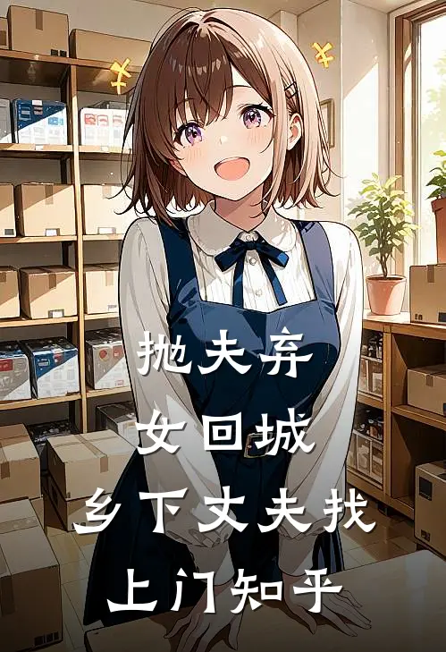 抛夫弃女回城，乡下丈夫找上门知乎