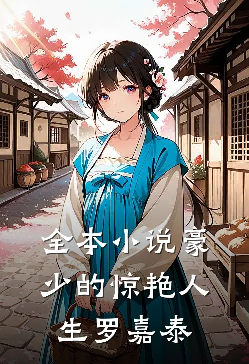 全本小说豪少的惊艳人生-罗嘉泰