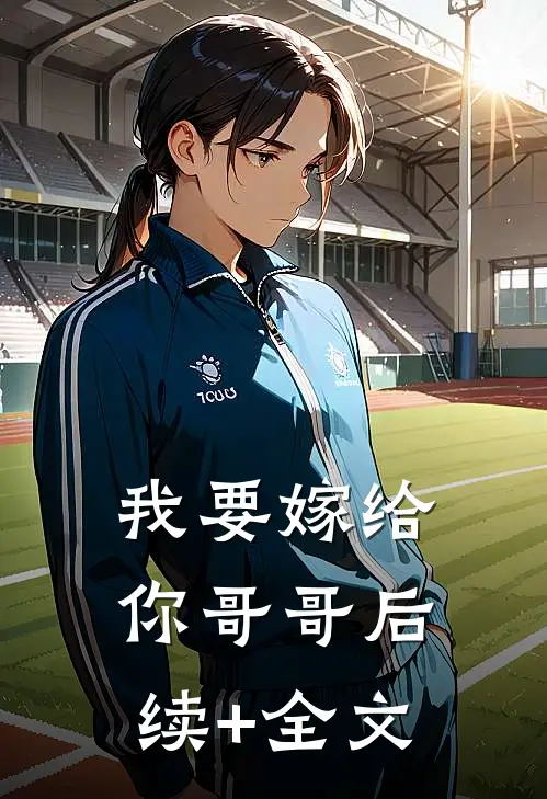 我要嫁给你哥哥后续+全文