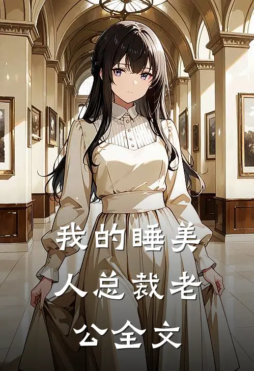 我的睡美人总裁老公全文