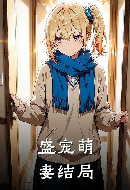 盛宠萌妻结局