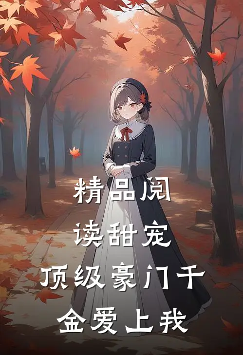精品阅读甜宠：顶级豪门千金爱上我