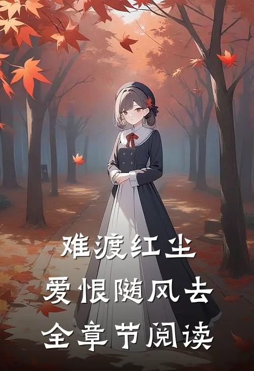 难渡红尘，爱恨随风去全章节阅读