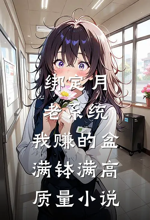 绑定月老系统，我赚的盆满钵满高质量小说