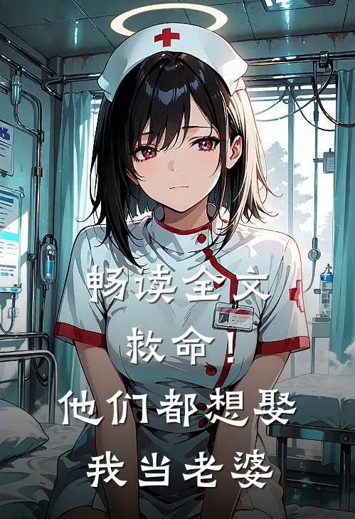 畅读全文救命！他们都想娶我当老婆