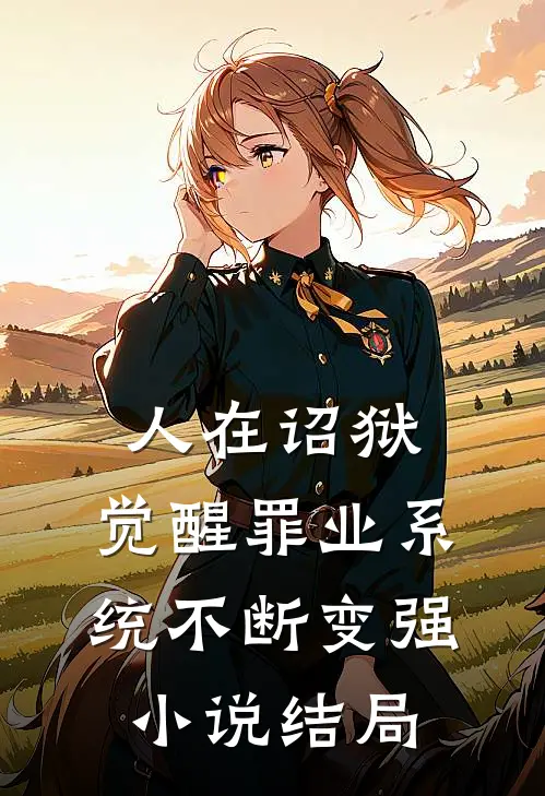 人在诏狱，觉醒罪业系统不断变强小说结局