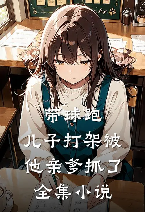 带球跑：儿子打架被他亲爹抓了全集小说