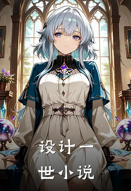 设计一世小说