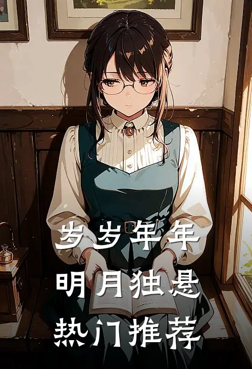 岁岁年年明月独悬热门推荐