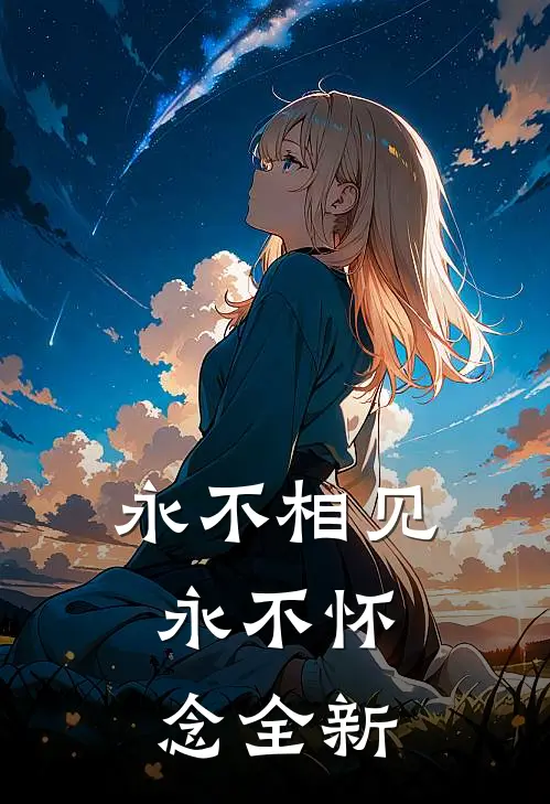 永不相见，永不怀念全新