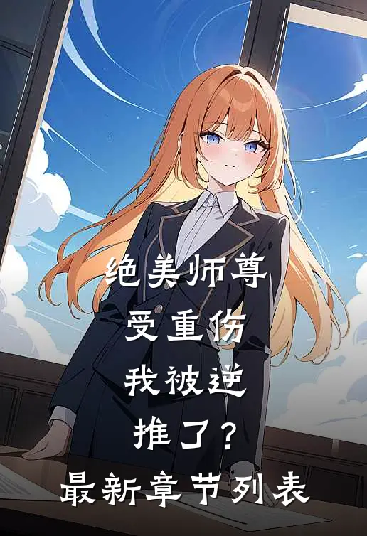 绝美师尊受重伤，我被逆推了？最新章节列表
