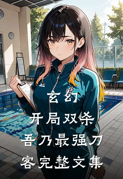 玄幻：开局双杀，吾乃最强刀客完整文集