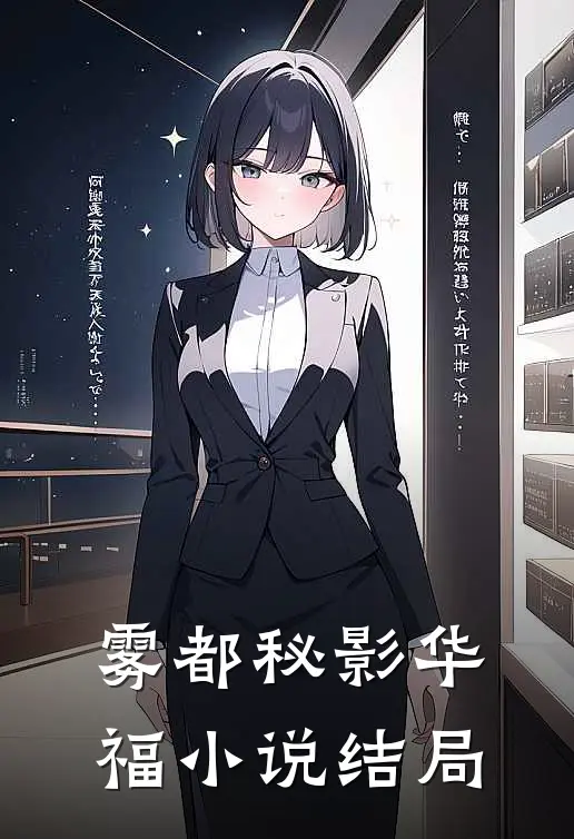 雾都秘影华福小说结局