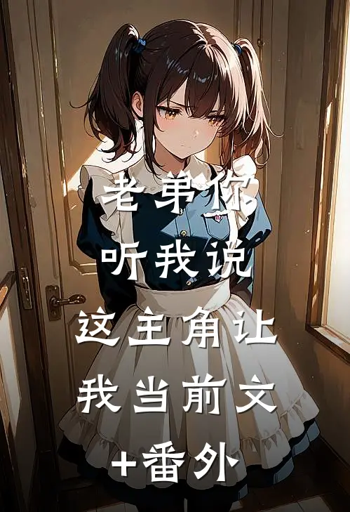 老弟你听我说，这主角让我当前文+番外