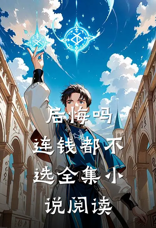 后悔吗，连钱都不选全集小说阅读