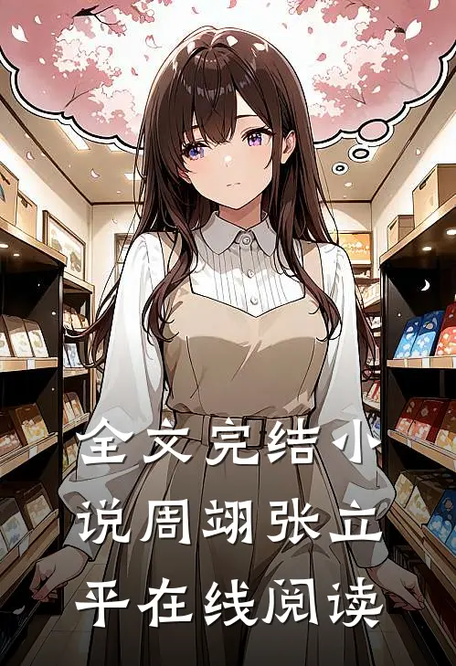 全文完结小说周翊张立平在线阅读