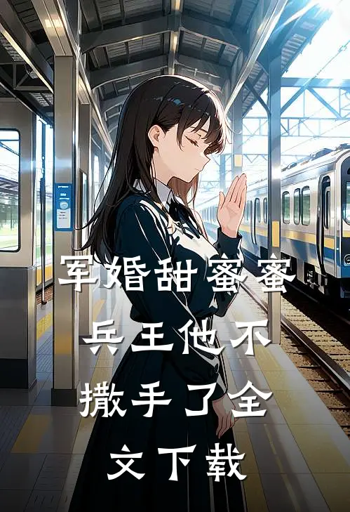 军婚甜蜜蜜，兵王他不撒手了全文下载