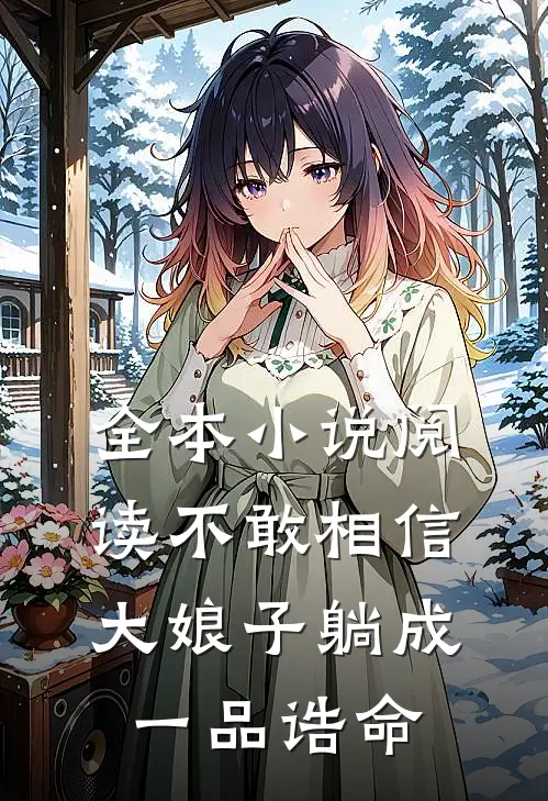 全本小说阅读不敢相信，大娘子躺成一品诰命