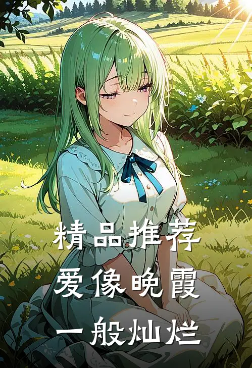 精品推荐爱像晚霞一般灿烂