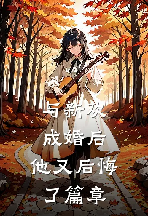 与新欢成婚后，他又后悔了篇章