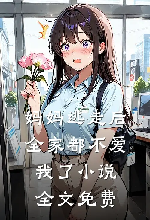 妈妈逃走后，全家都不爱我了小说全文免费