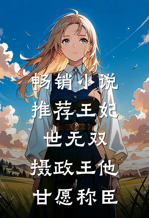 畅销小说推荐王妃世无双：摄政王他甘愿称臣