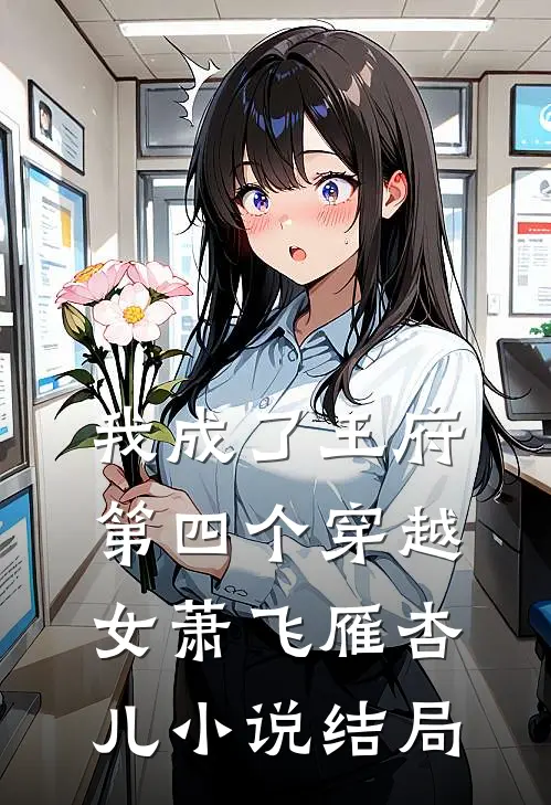 我成了王府第四个穿越女萧飞雁杏儿小说结局