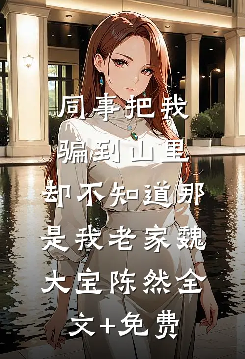 同事把我骗到山里，却不知道那是我老家魏大宝陈然全文+免费
