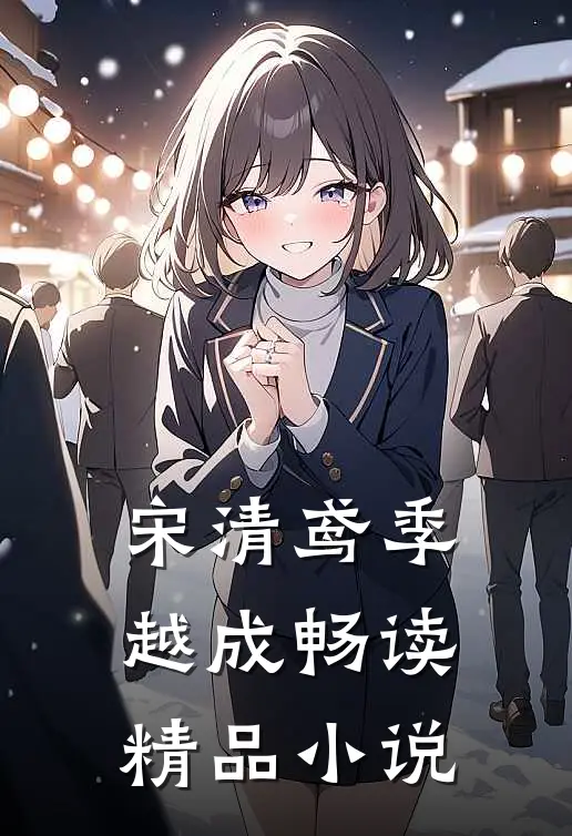 宋清鸢季越成畅读精品小说